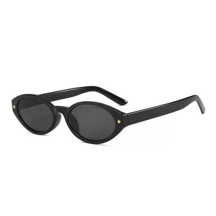 Ladies Cat-Eye Sunglasses with striking frame and modern lenses Stornfield