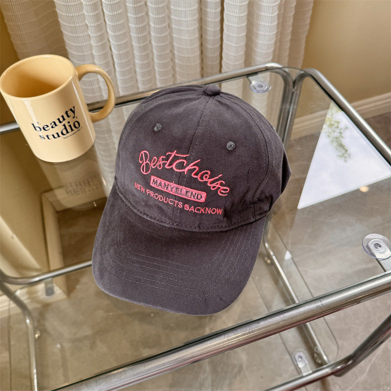 Women's Classic Embroidered Baseball Cap Stornfield 1783922706