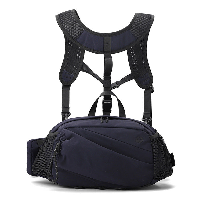 Ergonomic Hydration Pack Stornfield