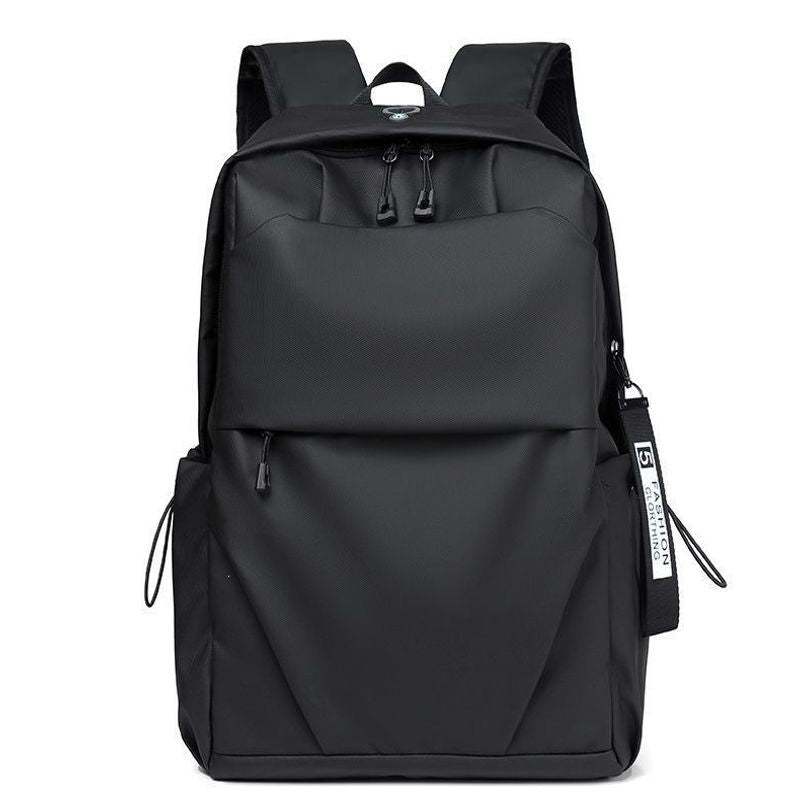 High-Capacity Everyday Backpack Stornfield