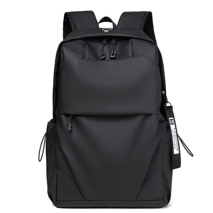 High-Capacity Everyday Backpack Stornfield