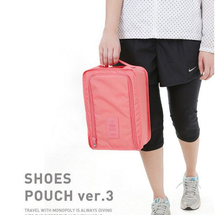 Travel Accessory Storage Organizer Stornfield