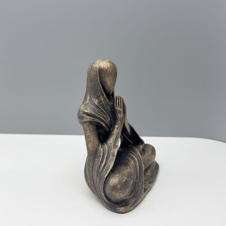 Decorative Feng Shui Statue Stornfield