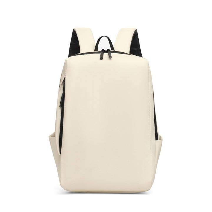 Sleek Minimalist Laptop Backpack Stornfield