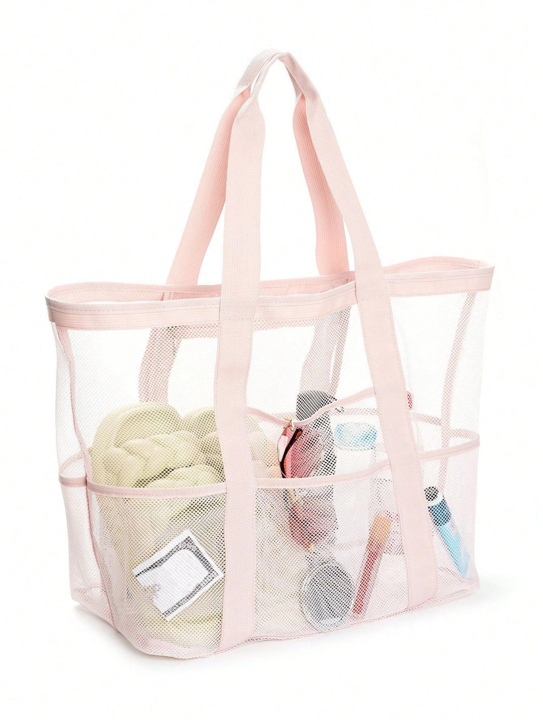 Stylish mesh tote bag Stornfield