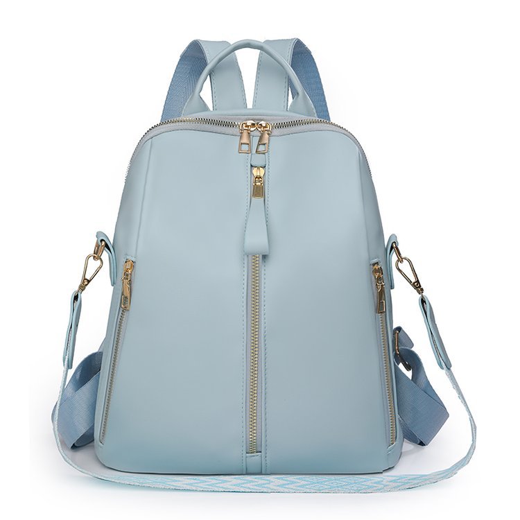 Elegant Multi-Functional Backpack Stornfield