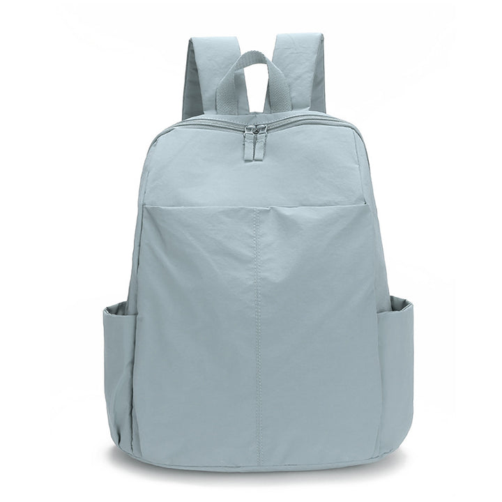 Everyday backpack with practical space concept Stornfield