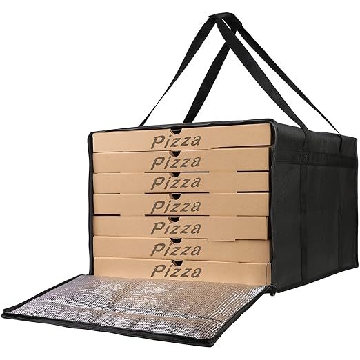 Insulated Food Delivery Bag Stornfield