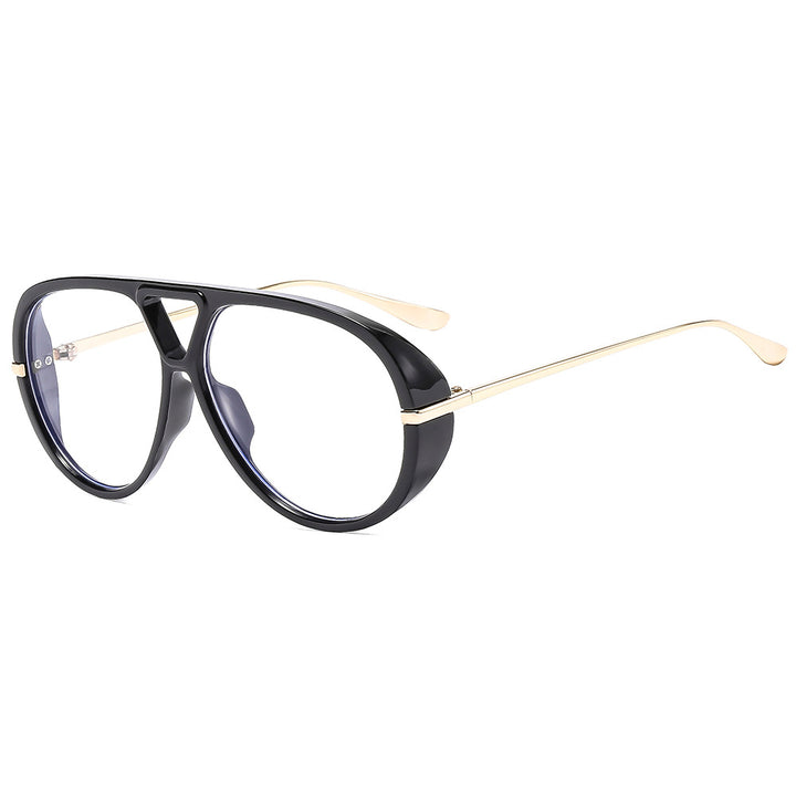 Women's oversized fashion glasses Stornfield