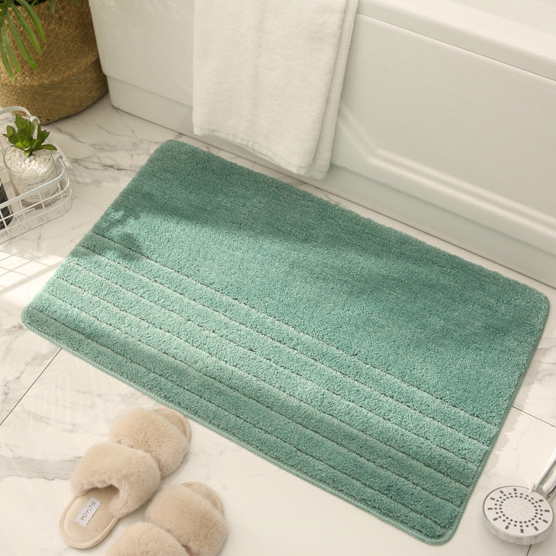 Ultra-Soft Absorbent Bath Mat