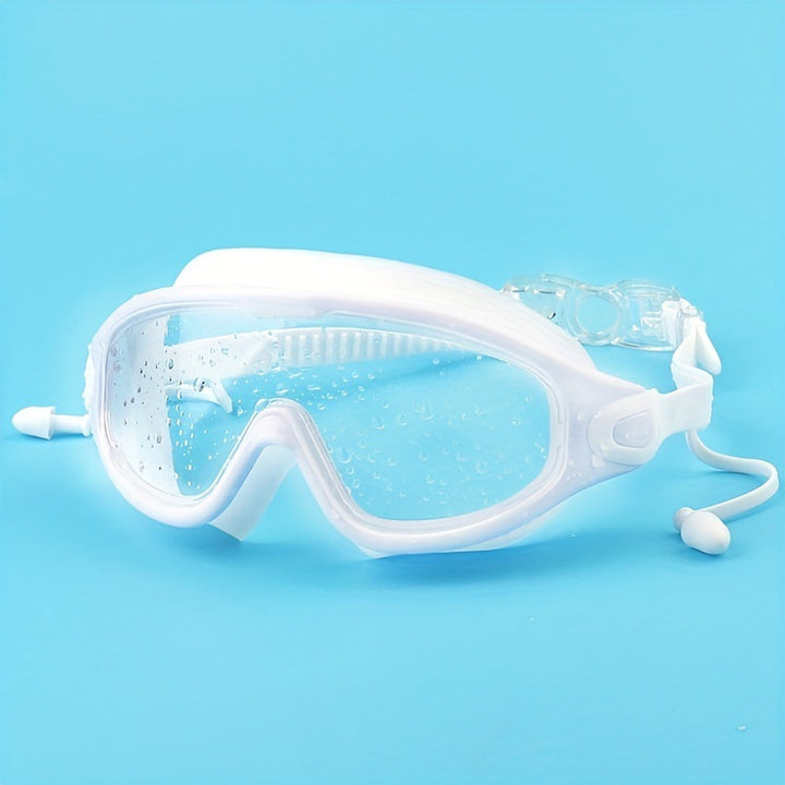 High-quality swimming goggles with anti-fog and UV protection Stornfield