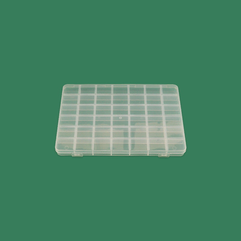 Multi-Divided Craft Storage Organizer Stornfield