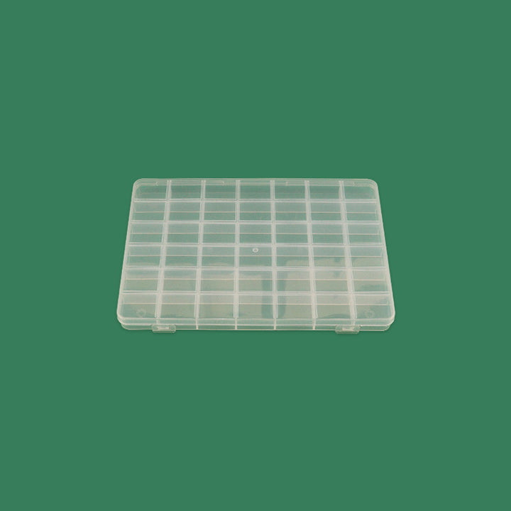 Multi-Divided Craft Storage Organizer Stornfield