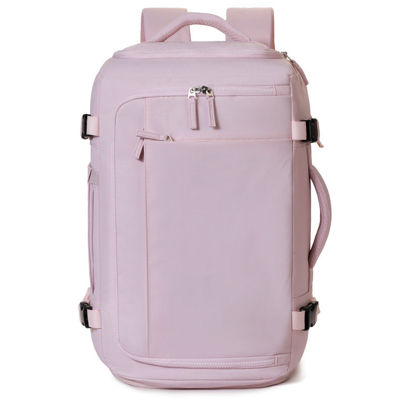 Versatile Travel Backpack