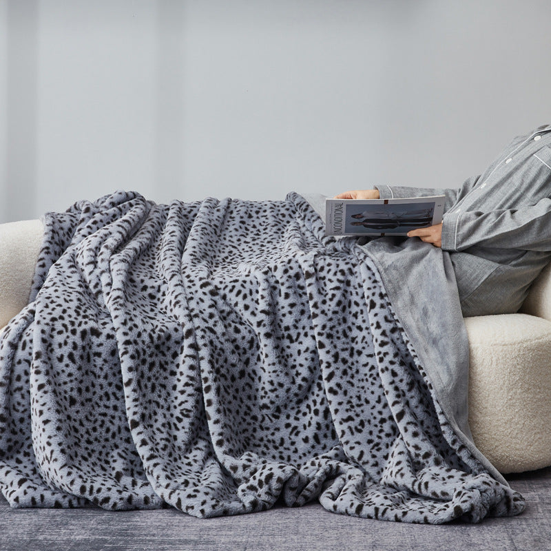 Women Cozy and Stylish Blanket Stornfield