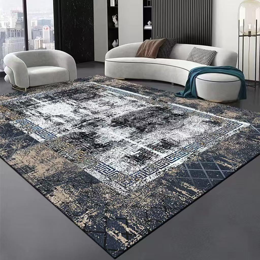 Home Decor Luxury Area Rug Stornfield