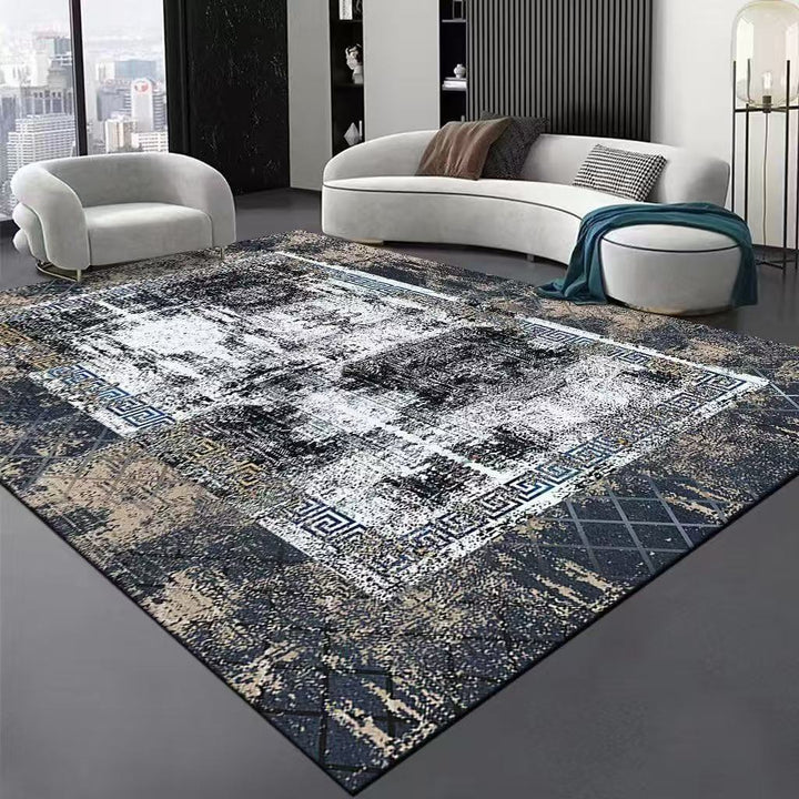 Home Decor Luxury Area Rug Stornfield