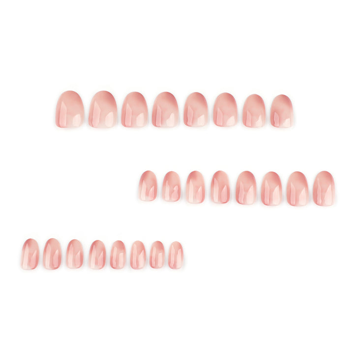 Elegant and stylish nail art Stornfield