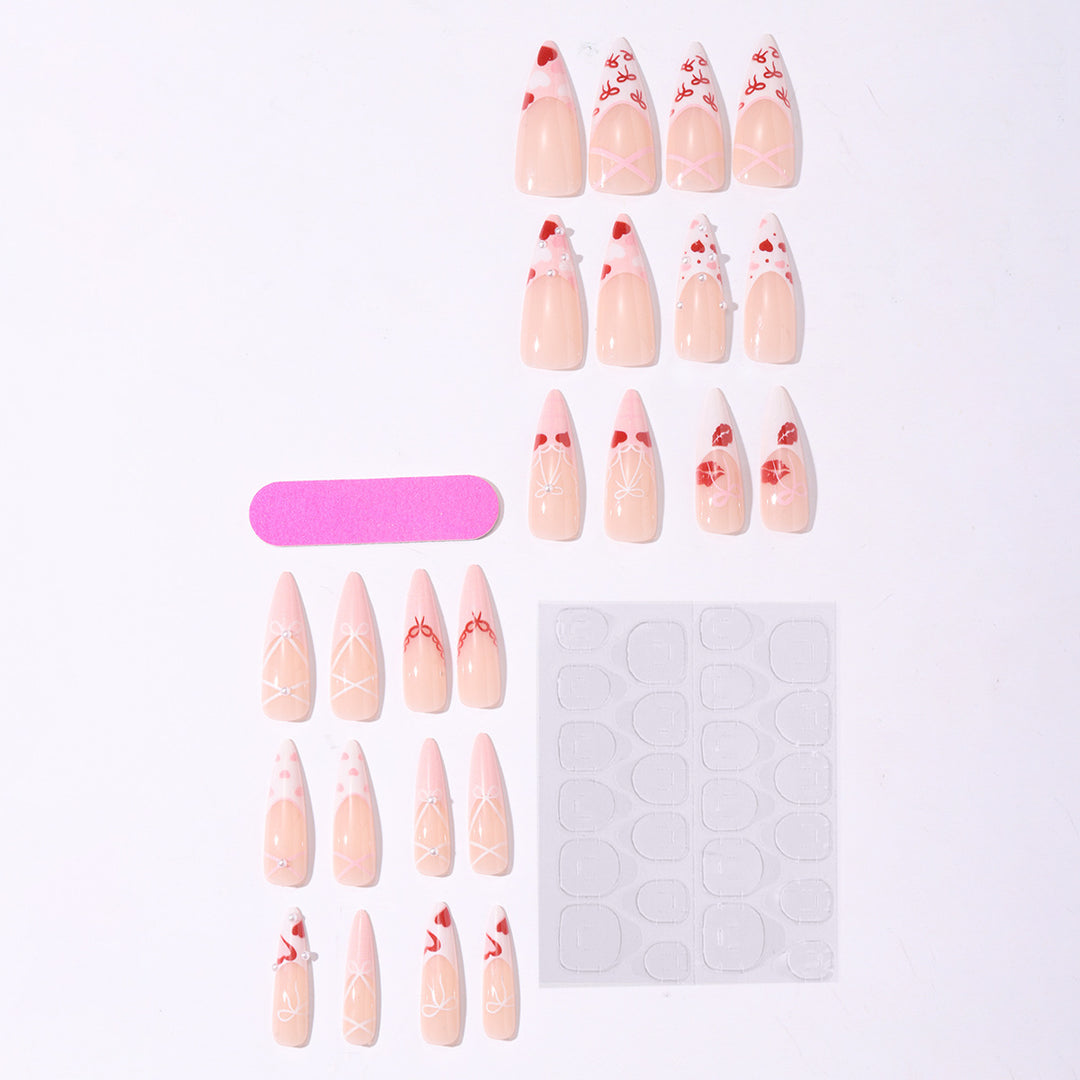 Stylish Nail Art Stornfield