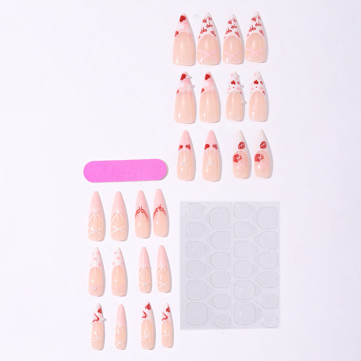 Stylish Nail Art Stornfield