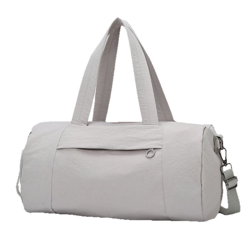 Stylish leisure bag Stornfield