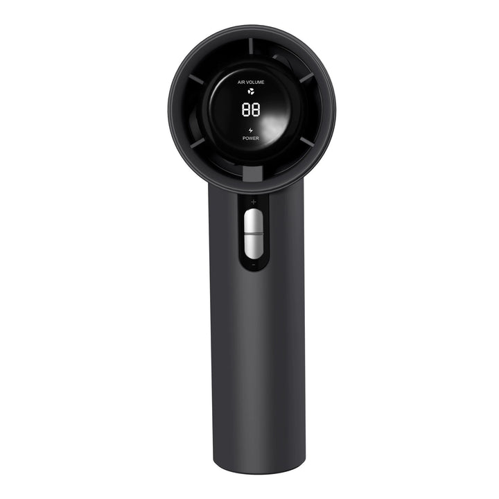 Women's hair dryer with innovative airflow technology Stornfield