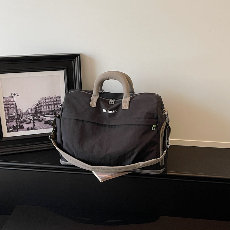 Travel Duffle Bag