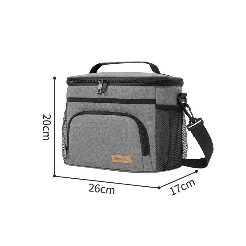 Insulated Lunch Cooler