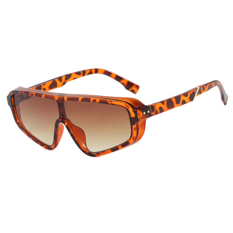 Women's Sports Sunglasses with Large Field of Vision and UV Protection Stornfield