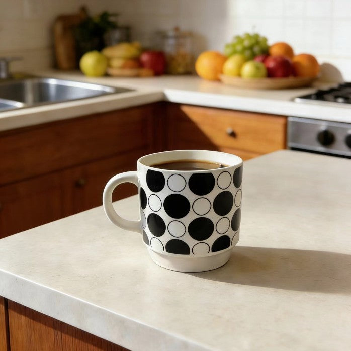 Ceramic Coffee Mug Stornfeild