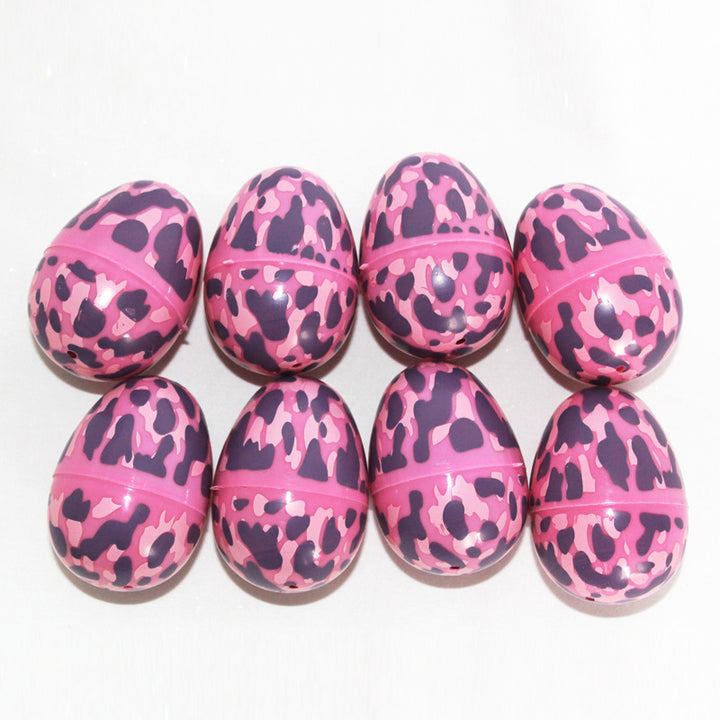 Decorative Animal Print Easter Eggs Stornfield