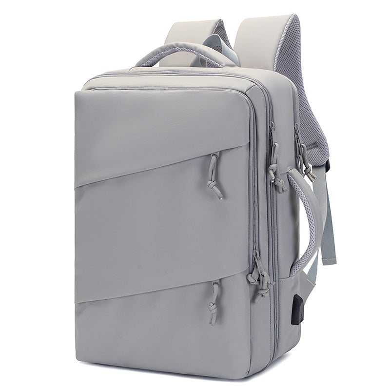 Versatile Utility Travel Backpack Stornfield