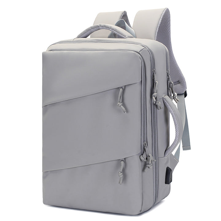 Versatile Utility Travel Backpack Stornfield