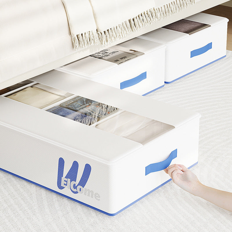 Under-Bed Storage Organizer