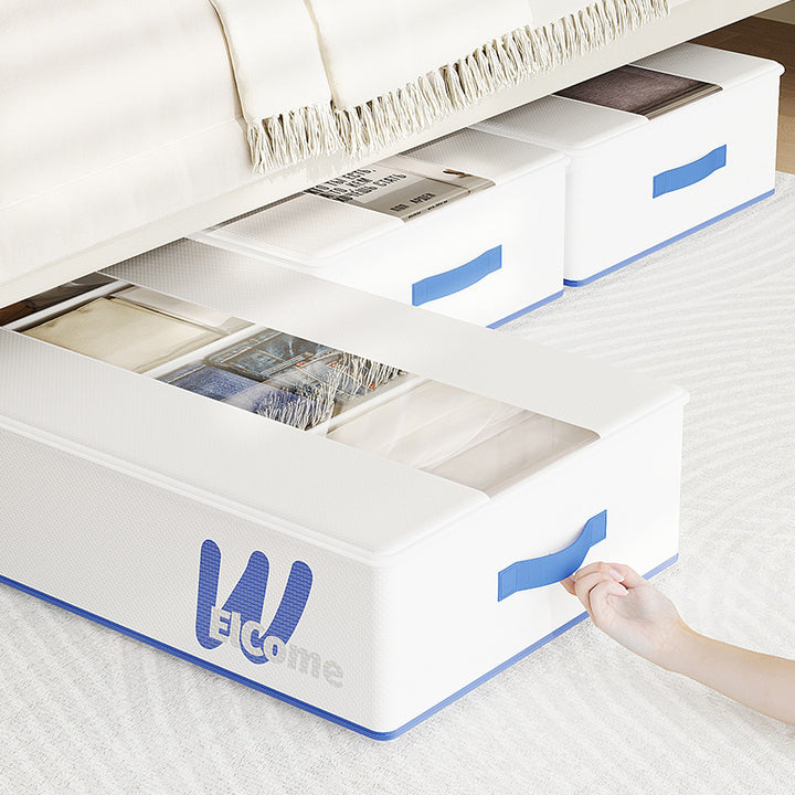 Under-Bed Storage Organizer
