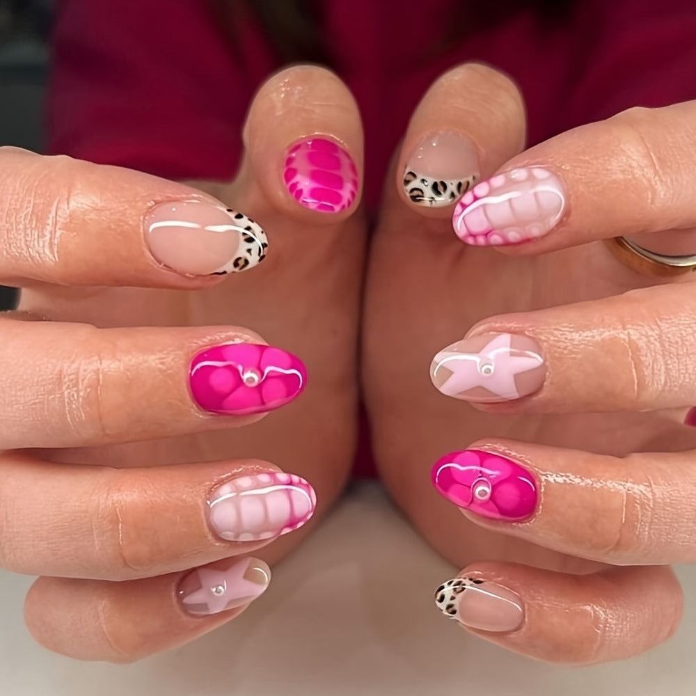 Decorative Nail Art Stornfield