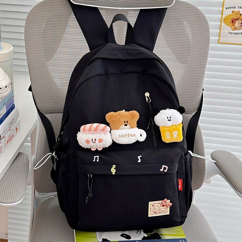 Fun Plush Character Backpack Stornfield