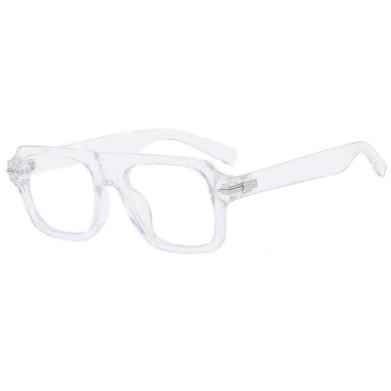 Women Designer Sunglasses with Modern Square Frame and Polarized Lenses Stornfield