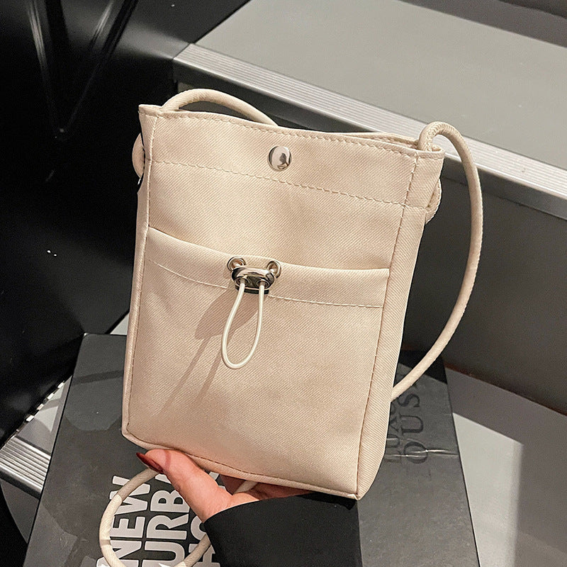 Mini Crossbody