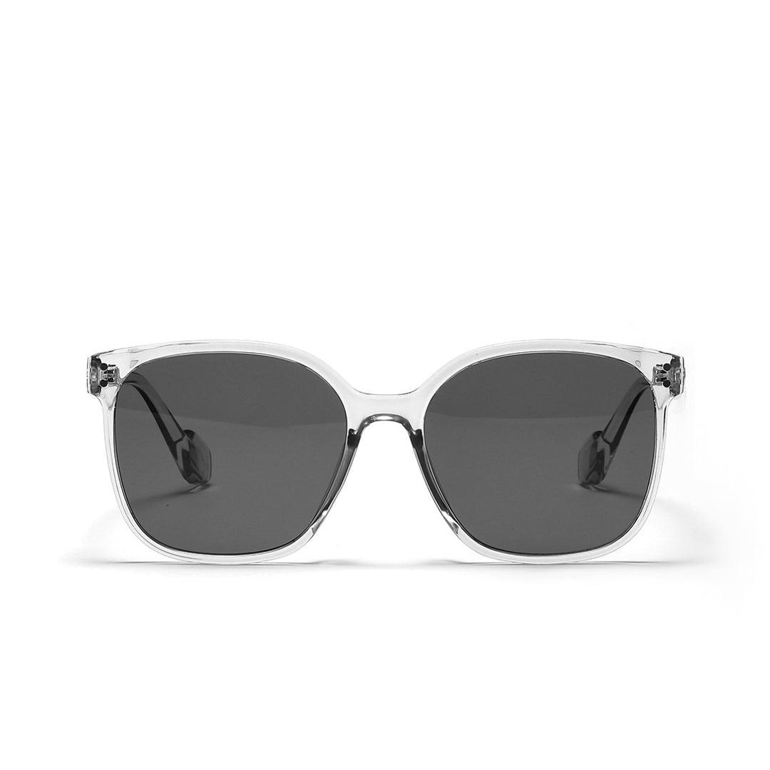 Women's sunglasses with a stylish tortoiseshell frame and UV protection Stornfield