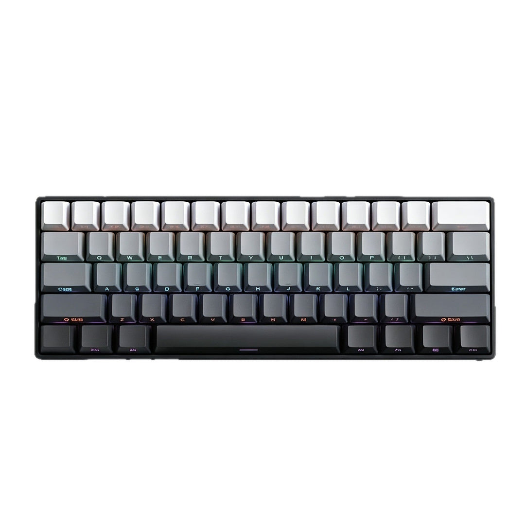 Mechanical Gaming Keyboard Stornfield