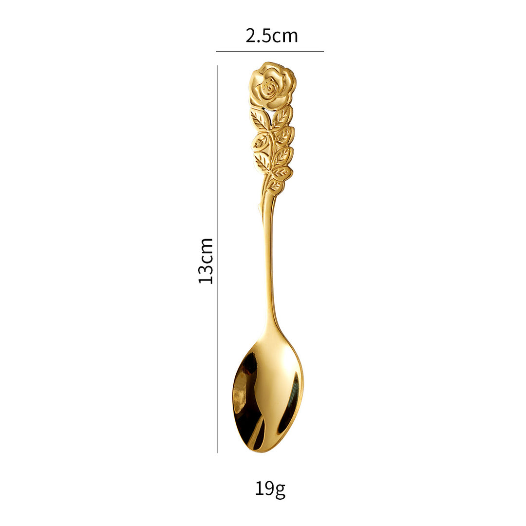 Decorative sugar tongs Stornfield