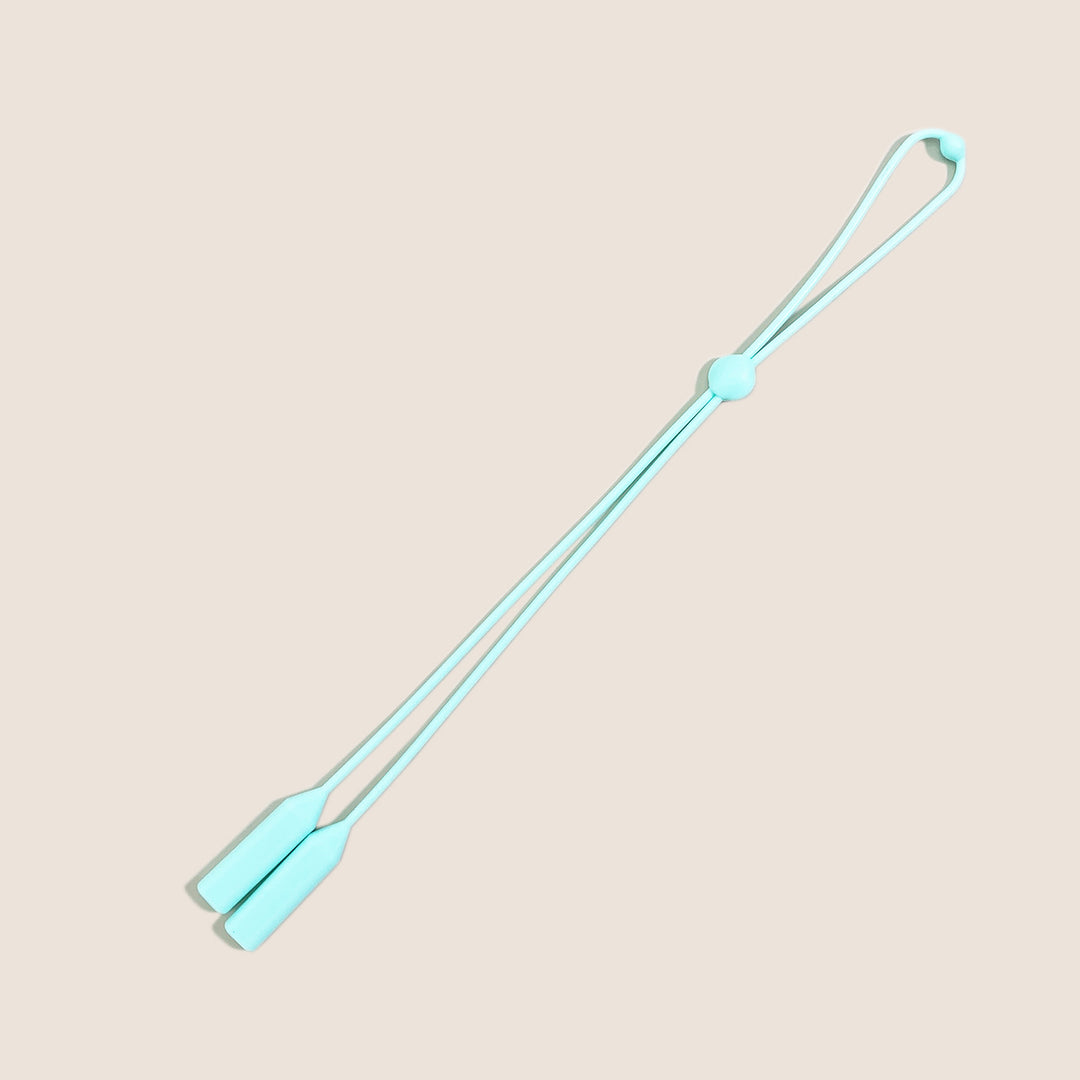 Adjustable Eyewear Retention Tensioner Stornfield