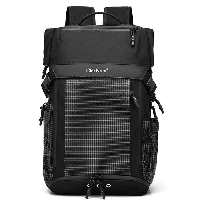 Adventure Ready Hiking Backpack Stornfield