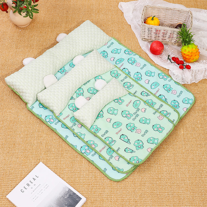 Unisex Cozy and Fun Pet Blanket Stornfield
