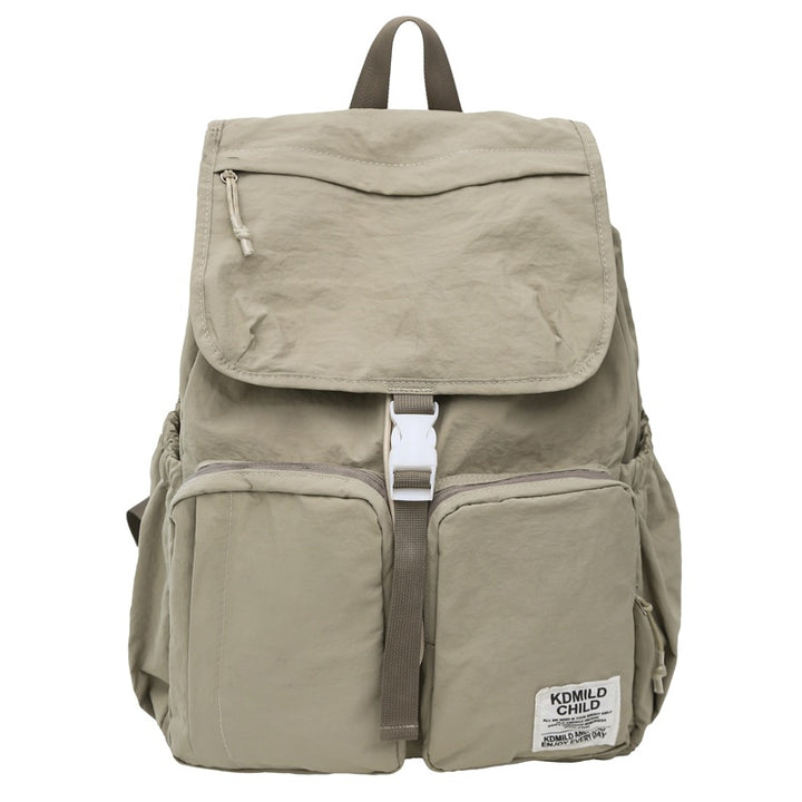 Adventure-Ready Hiking School Backpack Stornfield