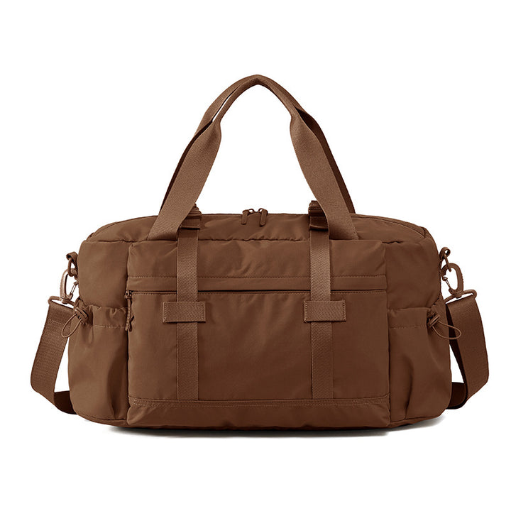 Versatile All-Purpose Travel Duffel Stornfield