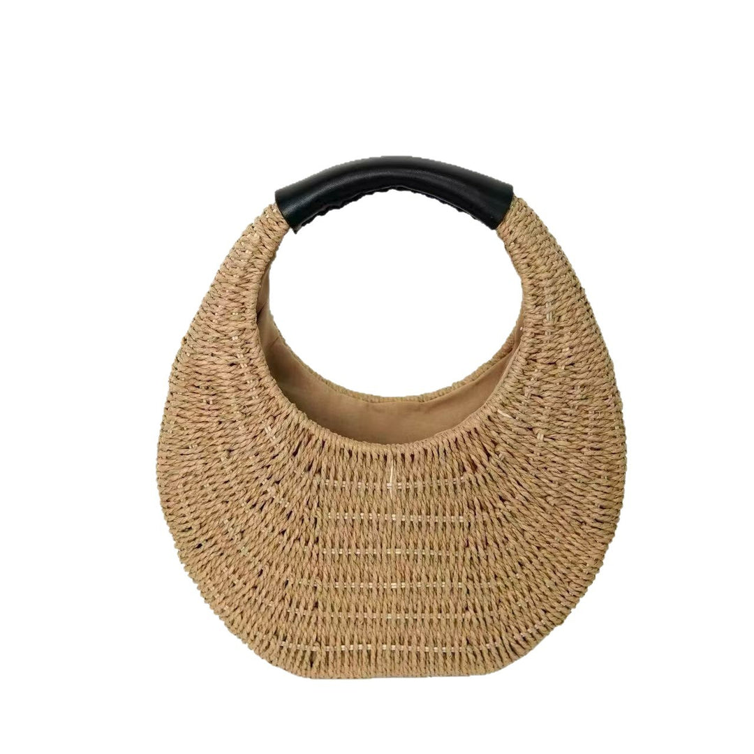 Modern Basket Bag Stornfield