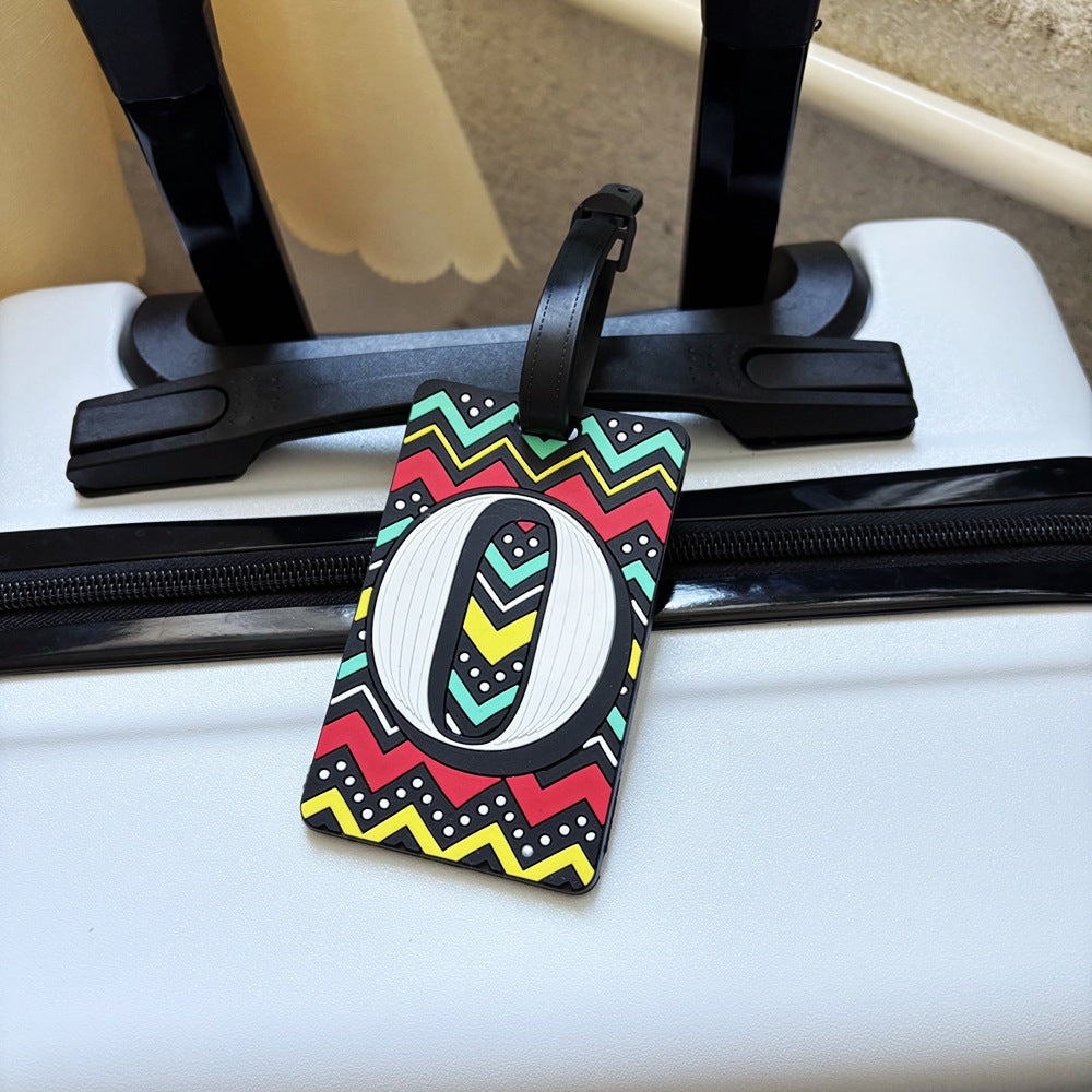 Luggage Identifier Stornfield