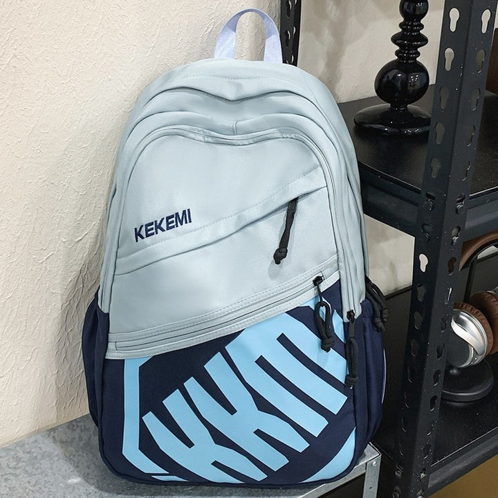Versatile Urban Sport Backpack Stornfield